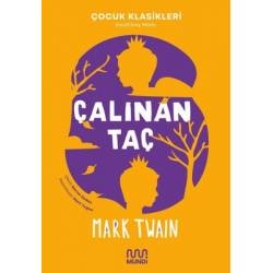 Çalınan Taç - Çocuk...