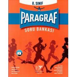 8. Sınıf Paragraf Soru Bankası