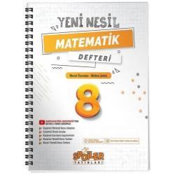 8. Sınıf Matematik Yeni...