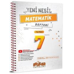 7. Sınıf Matematik Yeni...