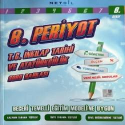 8. Sınıf Periyot T.C....