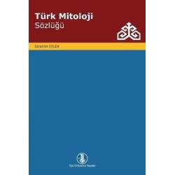 Türk Mitoloji Sözlüğü