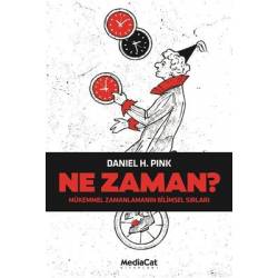 Ne Zaman? Mükemmel...