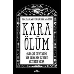 Kara Ölüm - Ortaçağ...