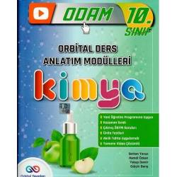 10. Sınıf Kimya Ders...