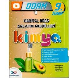 9. Sınıf Kimya Ders Anlatım...