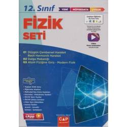 12. Sınıf Fizik Anadolu...