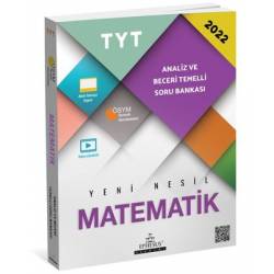 TYT Matematik Analiz ve...