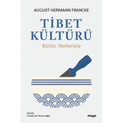 Tibet Kültürü - Bütün...