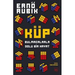 Küp: Bulmacalarla Dolu Bir...