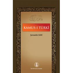 Kamus ı Turki