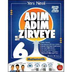 6. Sınıf Matematik Adım...