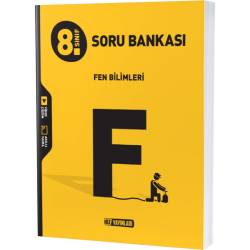 2023 8. Sınıf Fen Bilimleri...