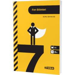 7. Sınıf Fen Bilimleri Soru...