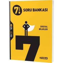 7. Sınıf Sosyal Bilgiler...