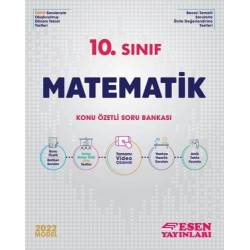 10. Sınıf Matematik Konu...