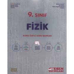 9. Sınıf Fizik Konu Özetli...