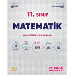 11. Sınıf Matematik Konu...