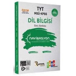 TYT MSÜ KPSS Dil Bilgisi...