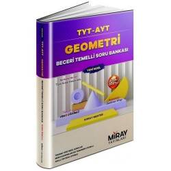TYT AYT Geometri Beceri...