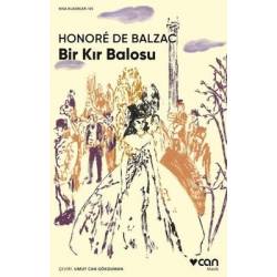 Bir Kır Balosu - Kısa...