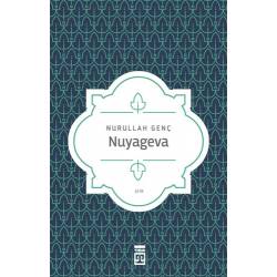 Nuyageva