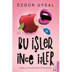 Bu İşler İnce İşler...