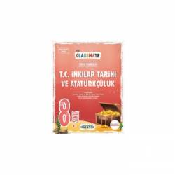 8. Sınıf Classmate T. C....