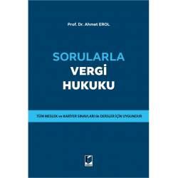 Sorularla Vergi Hukuku