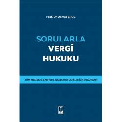 Sorularla Vergi Hukuku