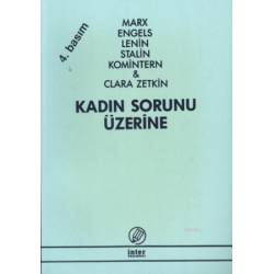 Kadın Sorunu Üzerine İnceleme