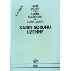 Kadın Sorunu Üzerine İnceleme