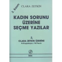 Kadın Sorunu Üzerine Seçme...