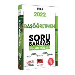 2022 ÖKBS Başöğretmen...