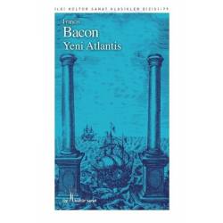 Yeni Atlantis
