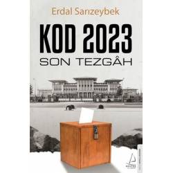 Kod 2023 - Son Tezgah