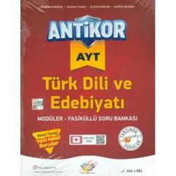 AYT Türk Dili ve Edebiyatı...