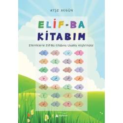 Elif-Ba Kitabım...