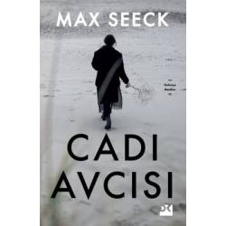 Cadı Avcısı