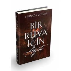 Bir Rüya İçin Ağıt Ciltli