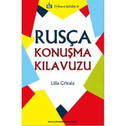 Rusça Konuşma Kılavuzu