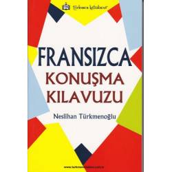 Fransızca Konuşma Kılavuzu