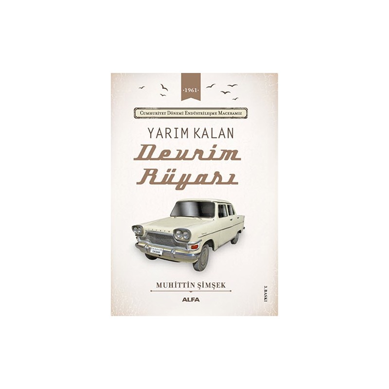 Yarım Kalan Devrim Rüyası Yarım Kalan Devrim Rüyası