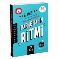 8. Sınıf Paragrafın Ritmi