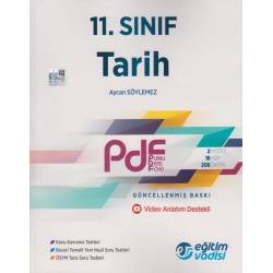 11. Sınıf Tarih Güncel...
