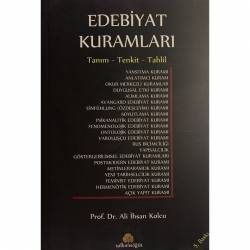 Edebiyat Kuramları