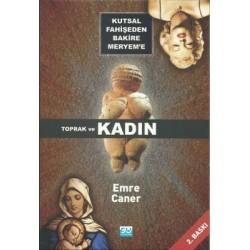 Kutsal Fahişeden Bakire...