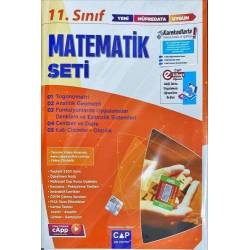 11. Sınıf Matematik Anadolu...