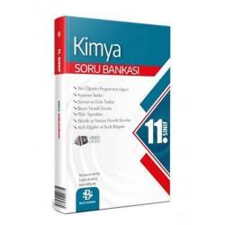 11. Sınıf Kimya Soru Bankası