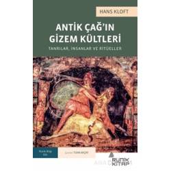 Antik Çağ’ın Gizem Kültleri